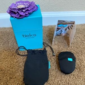 Tieks accessories only